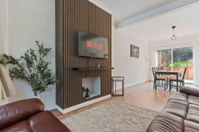 Home in Great Barr by Halo